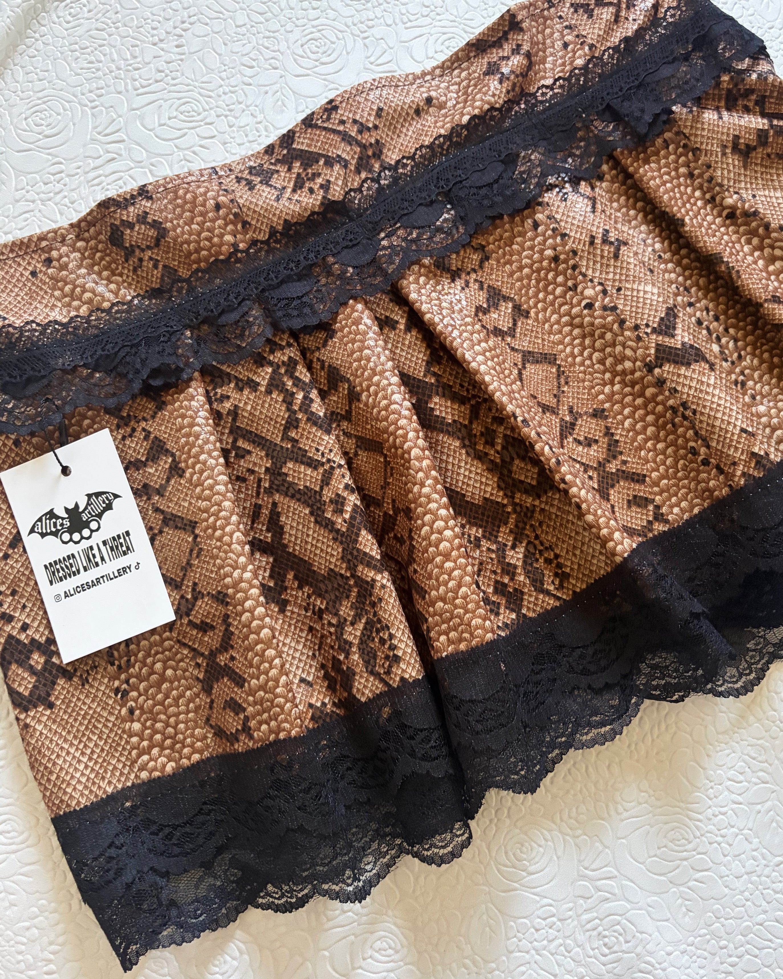 Spódniczka
